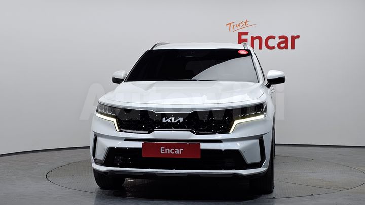 Kia Sorento 2022 — 3