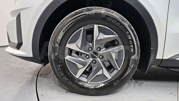 Kia Sorento 2022 — 5
