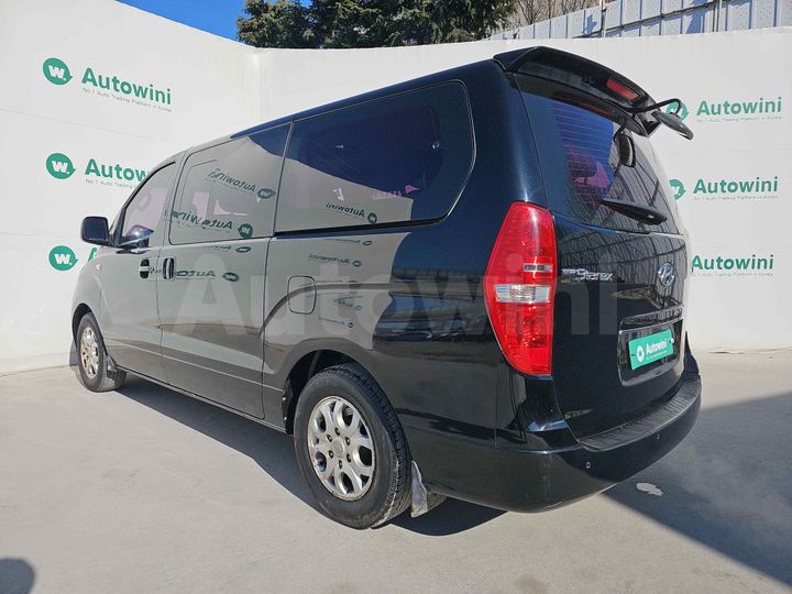 Hyundai Starex 2014 — 3