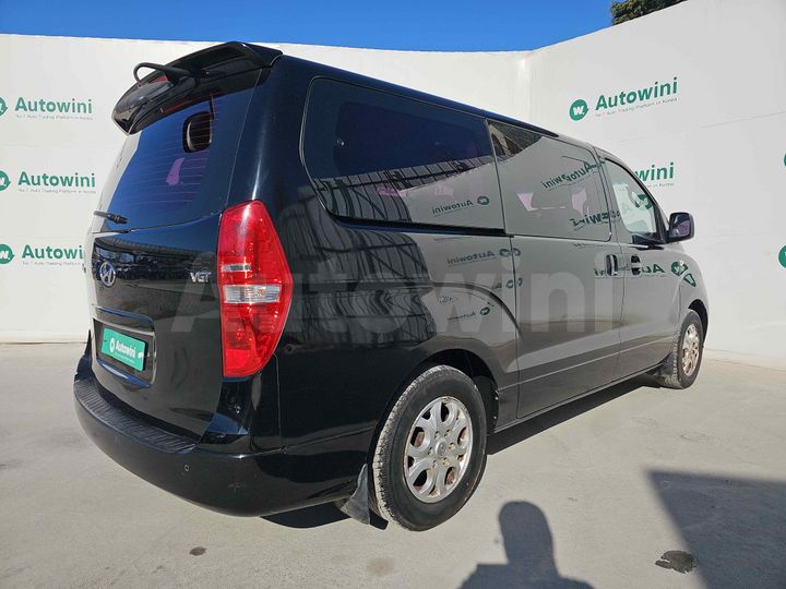Hyundai Starex 2014 — 5