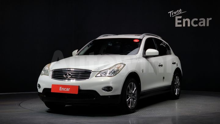 Infiniti EX