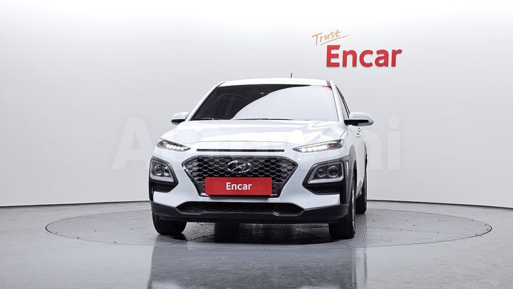 Hyundai Kona 2020 — 3