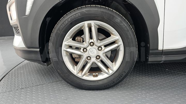 Hyundai Kona 2020 — 5
