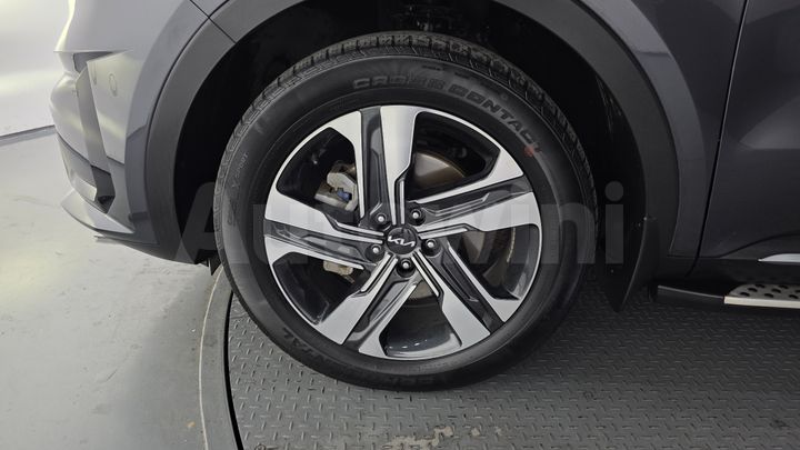 Kia Sorento 2022 — 5