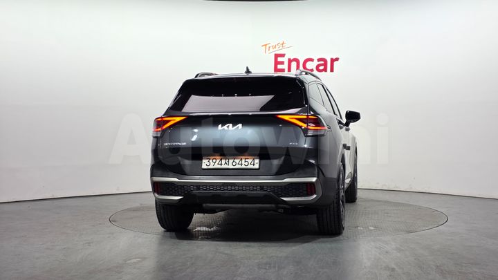 Kia Sportage 2023 — 4
