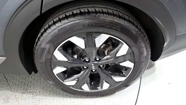 Kia Sportage 2023 — 5