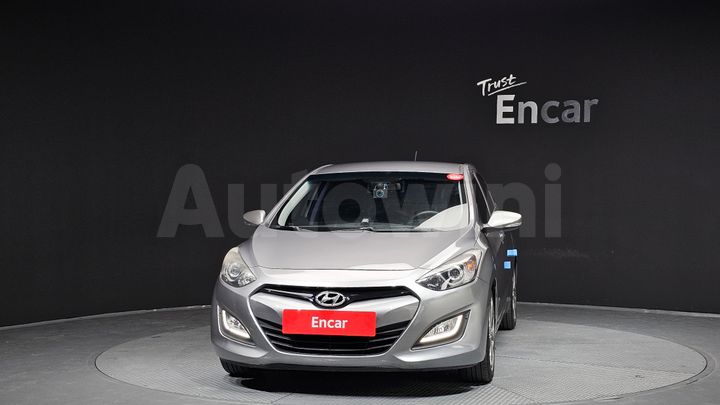 Hyundai i30 2012 — 3