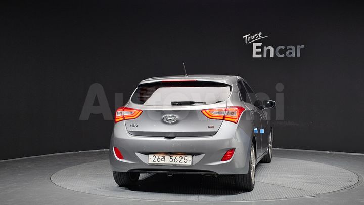 Hyundai i30 2012 — 4