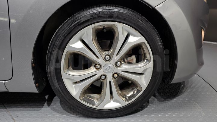 Hyundai i30 2012 — 5