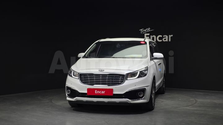 Kia Carnival 2015 — 3