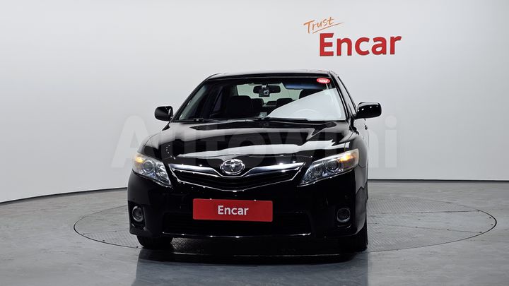 Toyota Camry 2011 — 3
