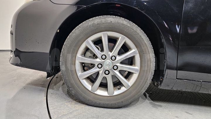 Toyota Camry 2011 — 5