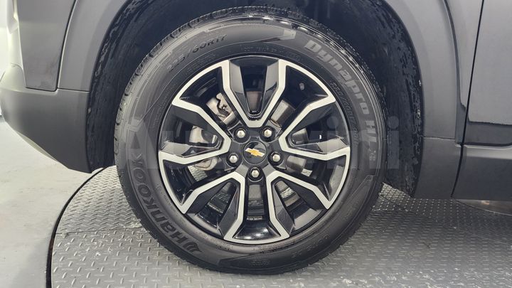 Chevrolet Trailblazer 2021 — 5