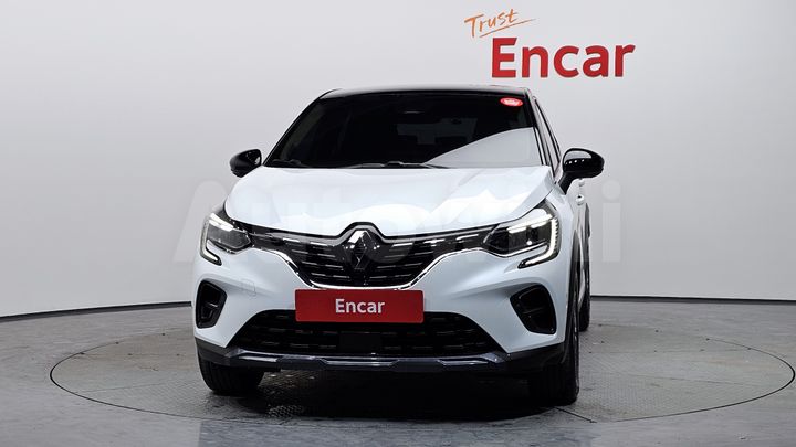 Renault Captur 2020 — 3