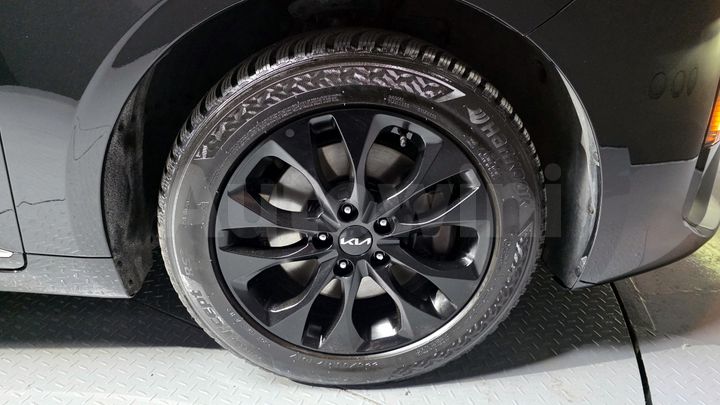 Kia K8 2025 — 5