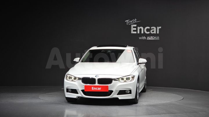 BMW 3 Series 2015 — 3