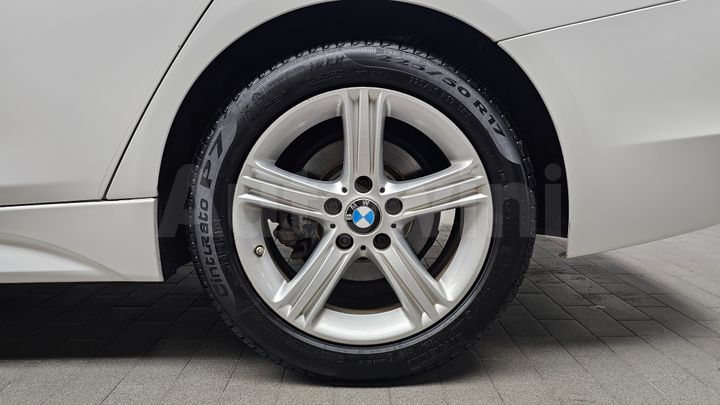 BMW 3 Series 2015 — 5