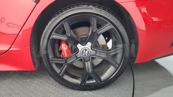 Kia Stinger 2019 — 5