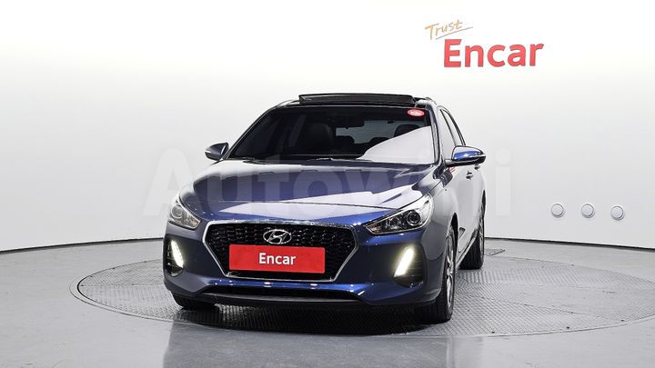 Hyundai i30 2017 — 3