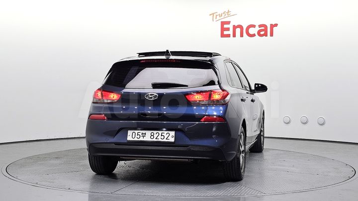 Hyundai i30 2017 — 4