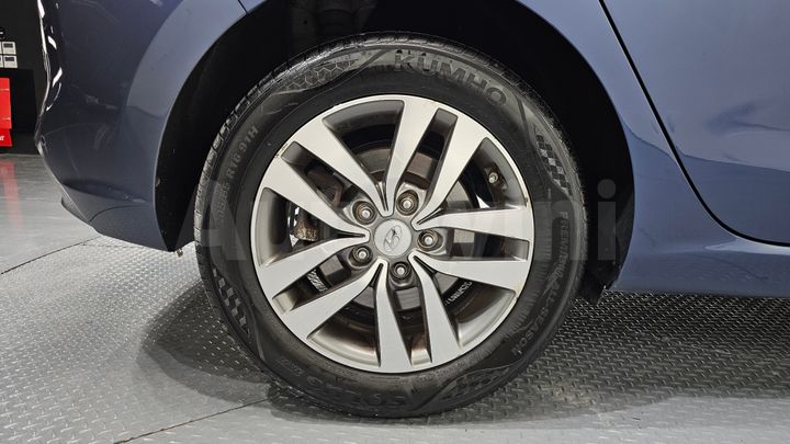 Hyundai i30 2017 — 5