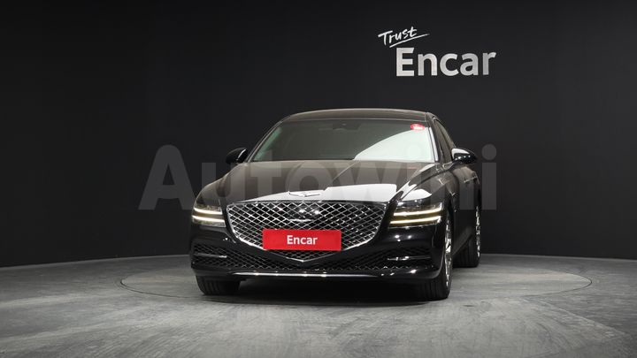Genesis G80 2023 — 3