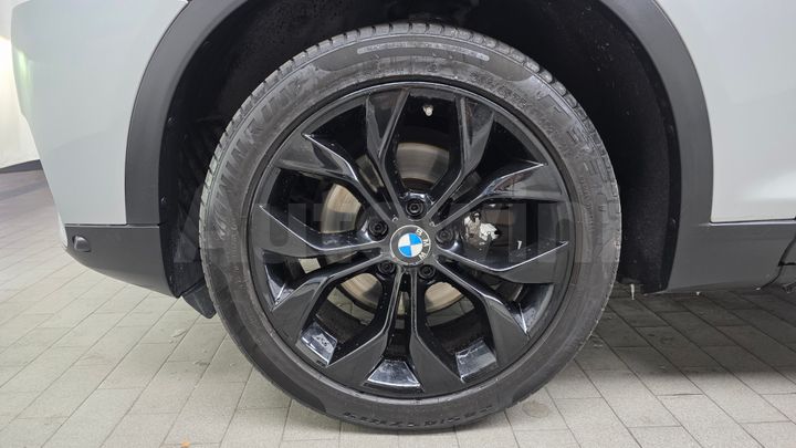 BMW X4 2015 — 5