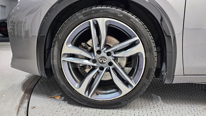 Infiniti Q 2017 — 5