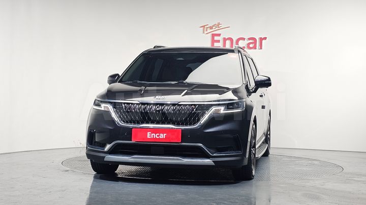 Kia Carnival 2021 — 3
