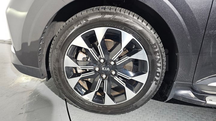 Kia Carnival 2021 — 5