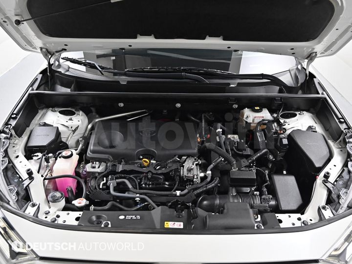 Toyota RAV4 2021 — 5