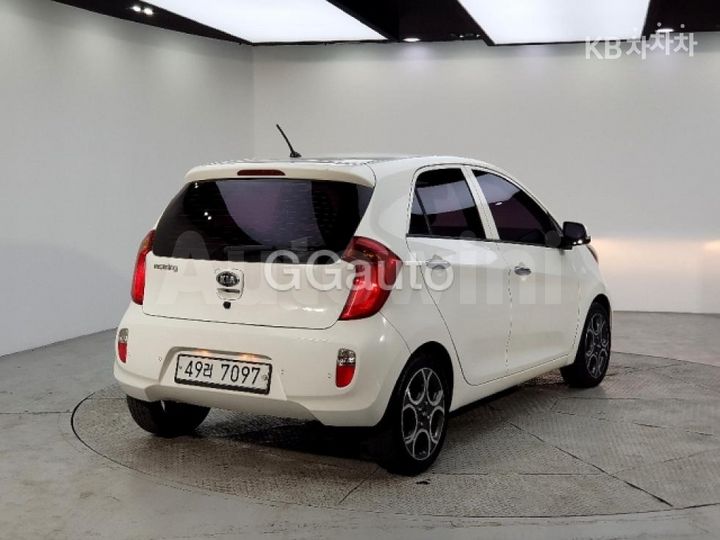 Kia Morning 2014 — 4