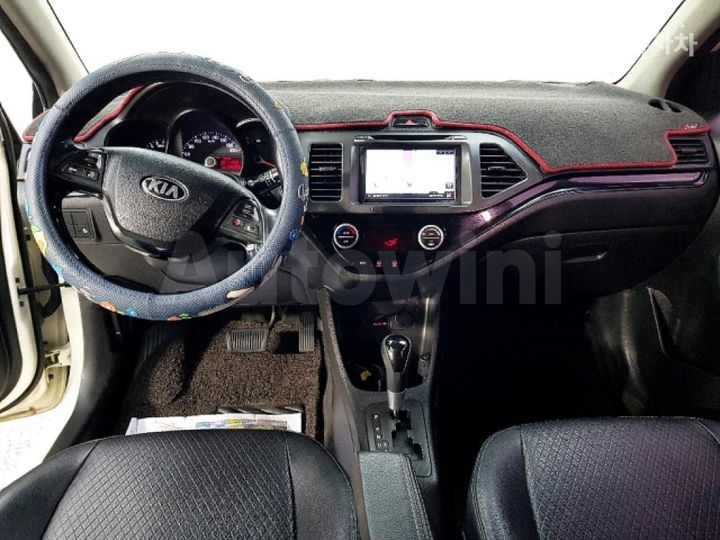 Kia Morning 2014 — 5