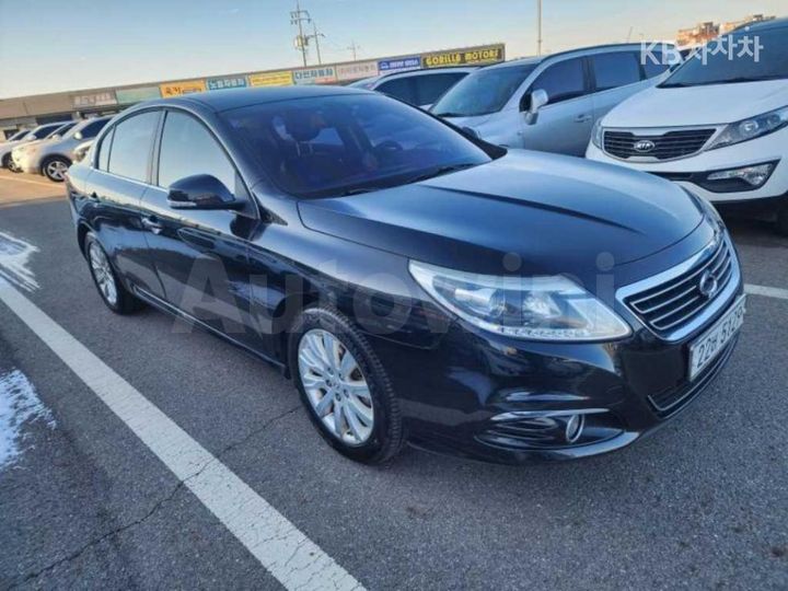 Renault SM5 2014 — 3