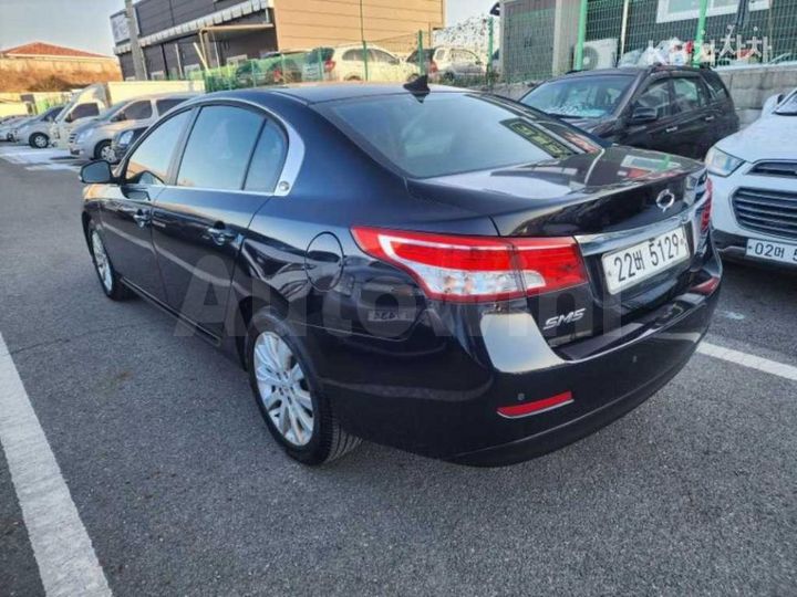 Renault SM5 2014 — 4