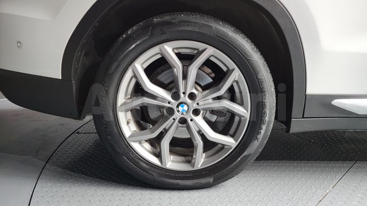 BMW X3 2020 — 5