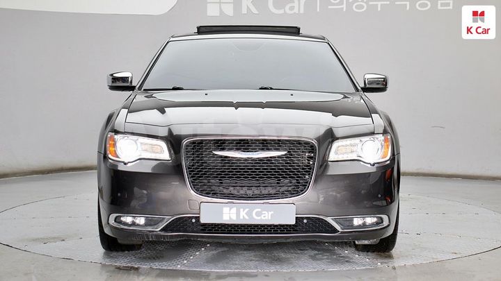Chrysler 300C 2014 — 3