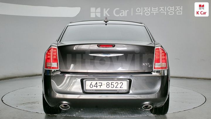 Chrysler 300C 2014 — 4