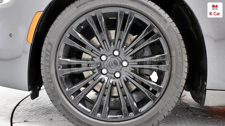 Chrysler 300C 2014 — 5