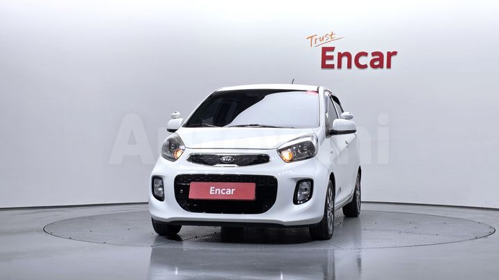 Kia Morning 2016 — 3