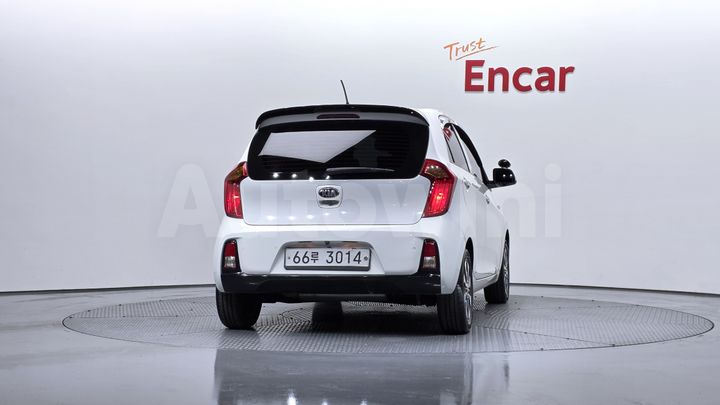 Kia Morning 2016 — 4