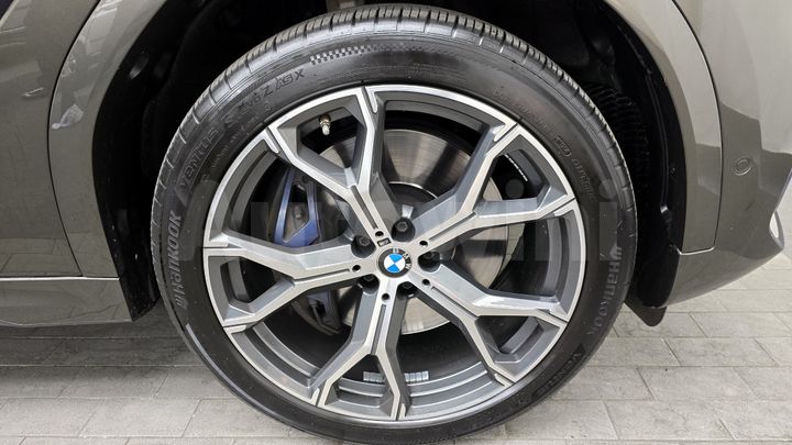 BMW X6 2020 — 5