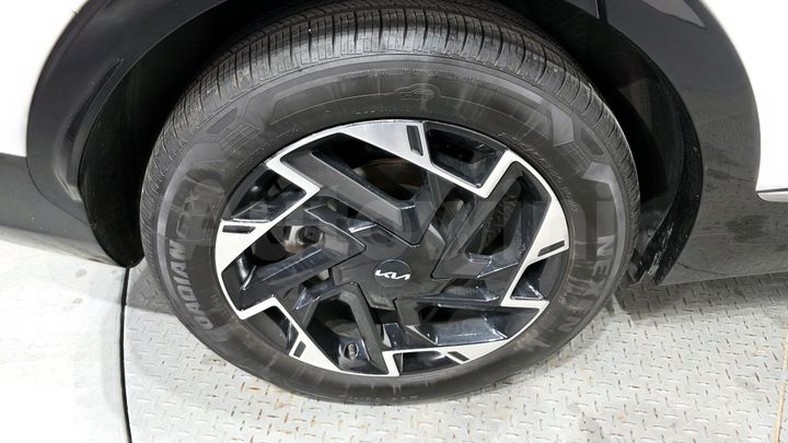 Kia Sportage 2022 — 5