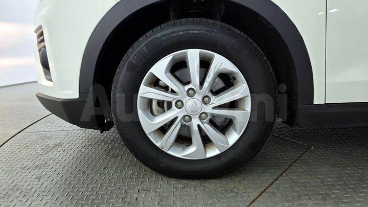 KGM (Ssangyong) Tivoli 2020 — 5