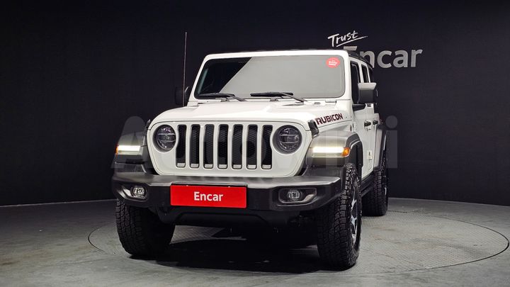 Jeep Wrangler 2022 — 3