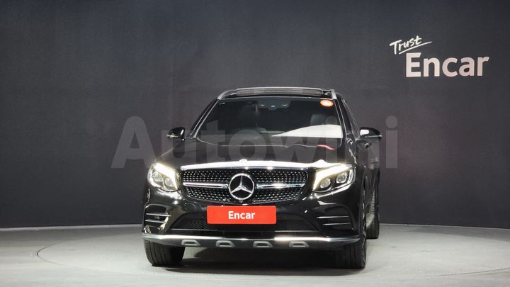 Mercedes-Benz GLC Class 2018 — 3