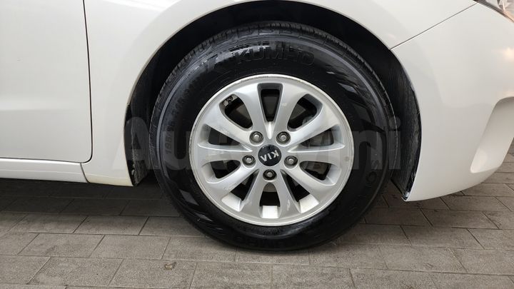 Kia K3 2016 — 5