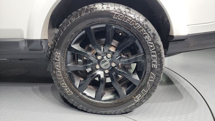 Land Rover Discovery 2016 — 5