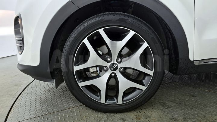 Kia Sportage 2016 — 5