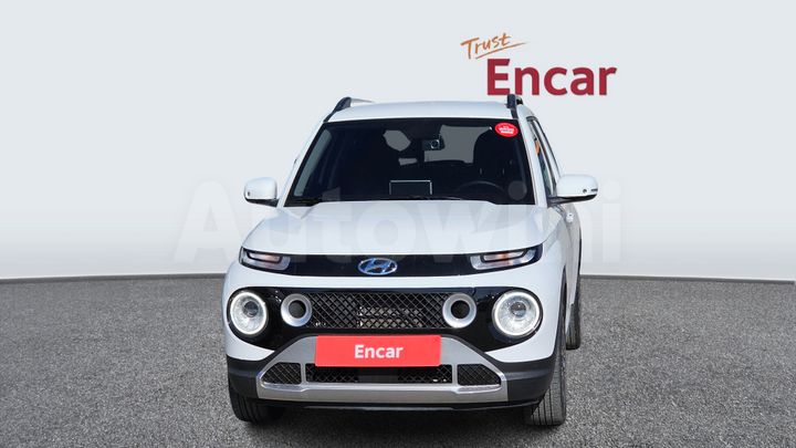 Hyundai Casper 2024 — 3